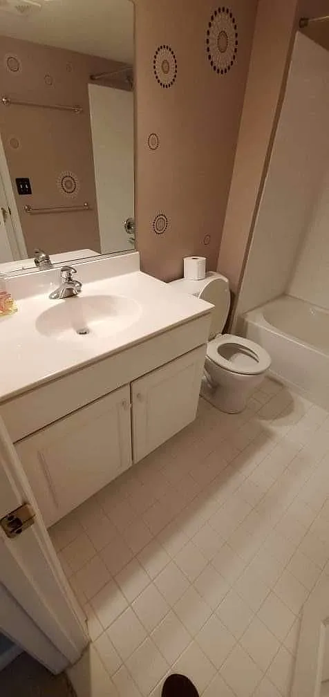1 bed, 1200 sqft, $1,850 — Photo 4