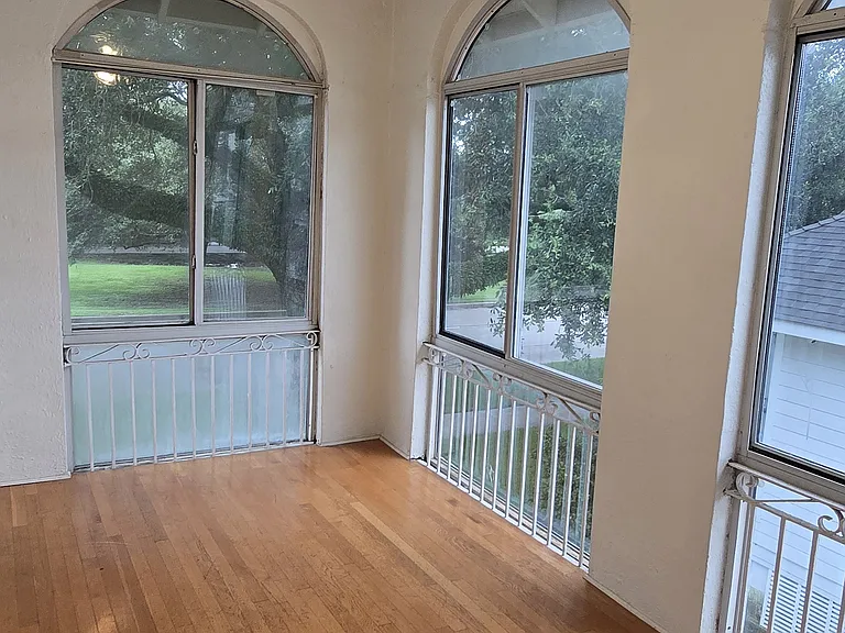 sunroom