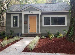 807 S Eugene St, Baton Rouge, LA 70806