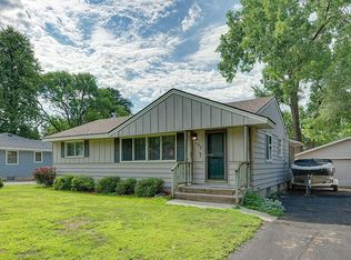 630 Rosedale Rd NE, Spring Lake Park, MN 55432