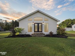 7236 Lapeer Rd, Davison, MI 48423