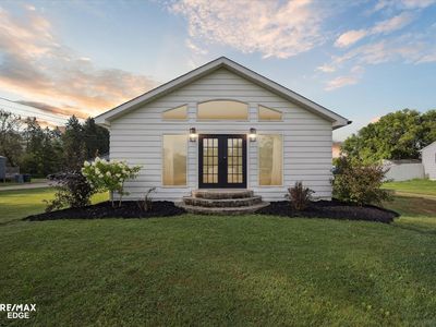 7236 Lapeer Rd, Davison, MI, 48423