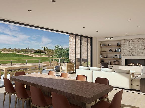 2nd image of 6301 E PHOENICIAN Boulevard #23