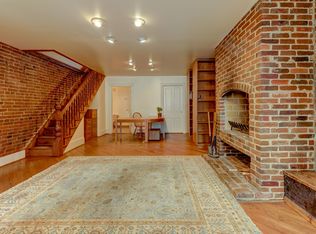 606 E St NE, Washington, DC 20002