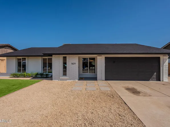 1609 W YUKON Drive, Phoenix, AZ 85027