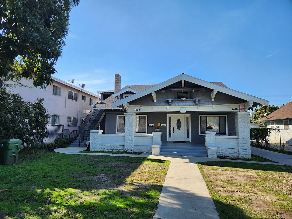 1st image of 1803 S Van Ness Ave