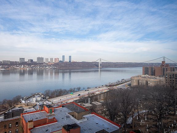 5th image of 620 W 153rd St APT 13F