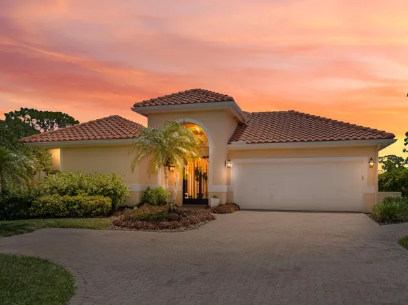1701 NW Buttonbush Circle, Palm City, FL 34990