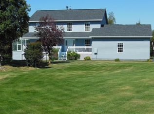 14800 Northfield Dr, Anchorage, AK 99516