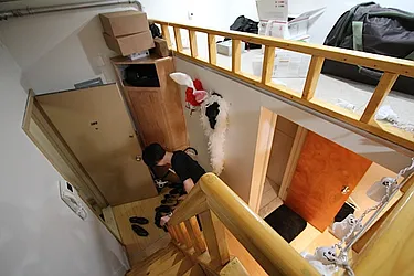 Rented by Natural Habitat Realty