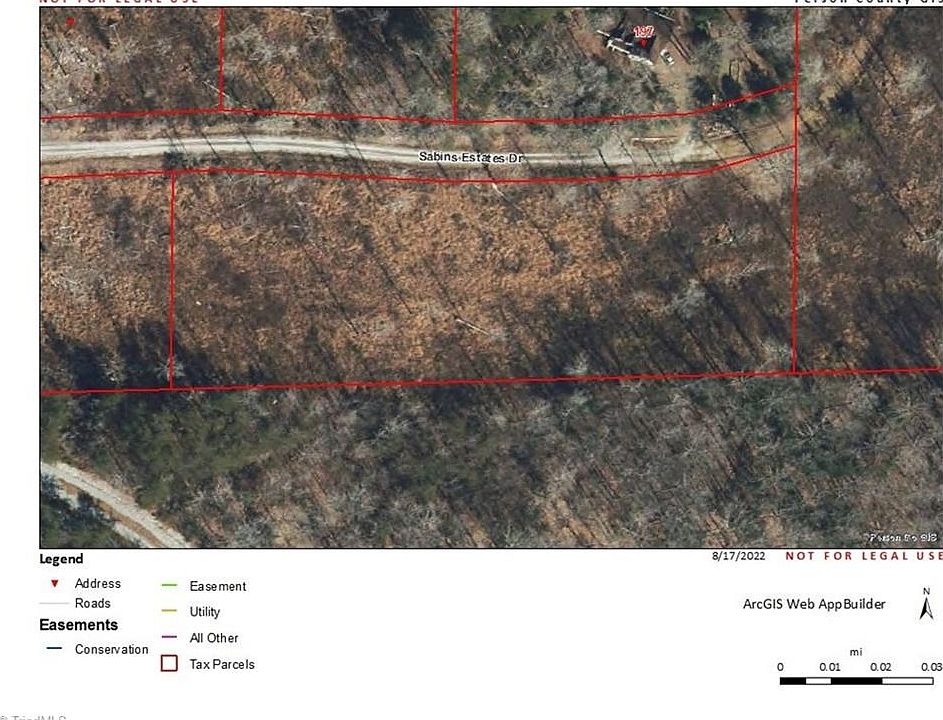 1st image of LOT 4 Sabins Estates Dr Lot 4