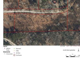 LOT 4 Sabins Estates Dr LOT 4, Rougemont, NC 27572