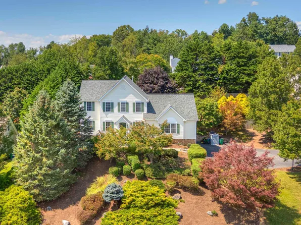 1450 Sleepy Hollow Rd, Christiansburg, VA 24073