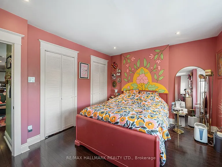 269 Danforth Ave #3 — Photo 28