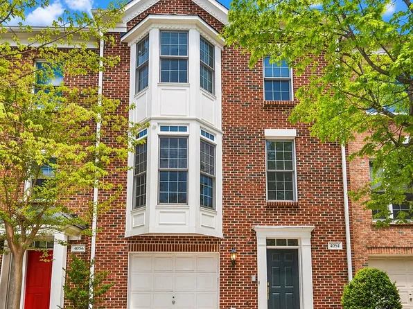 4054 Werthers Ct, Fairfax, VA 22030