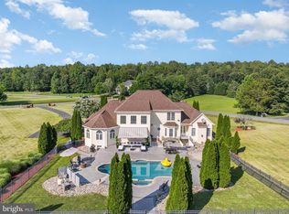 5 Small Bear Ct, Stafford, VA 22556