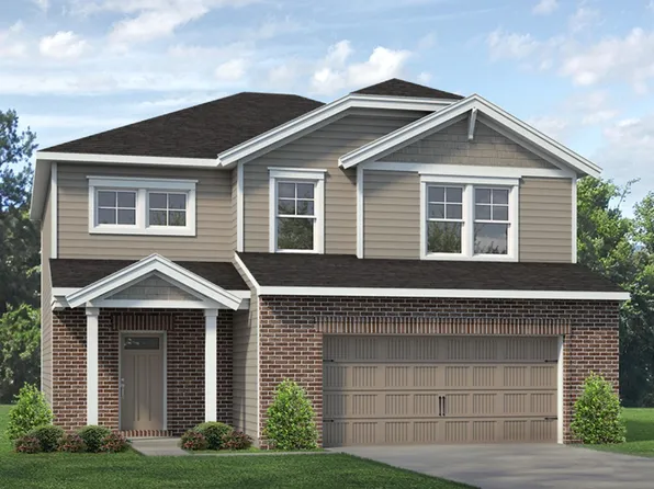 2747 Donna Dee Dr, Evansville, IN 47725