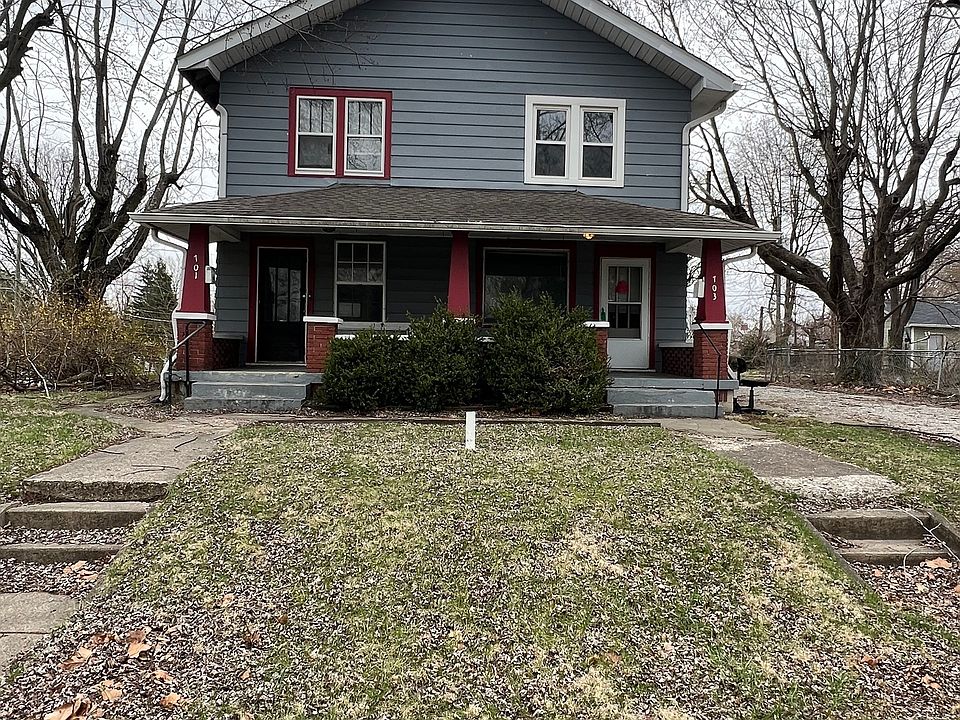 1st image of 701 S Bosart Ave
