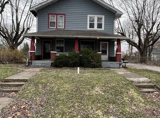 701 S Bosart Ave, Indianapolis, IN