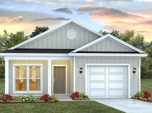 The Julia Plan, Reserve at Brookhaven