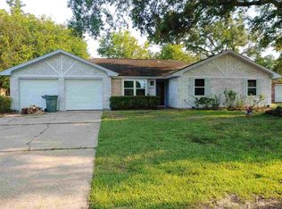 6655 Wilder Dr, Beaumont, TX 77706