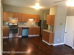 412 W 8th St APT 2, Charlotte, NC 28202