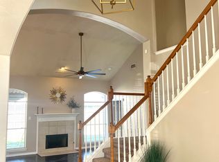11007 Collingswood Dr, La Porte, TX 77571