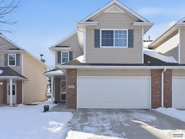15317 Amy Plz, Omaha, NE 68137