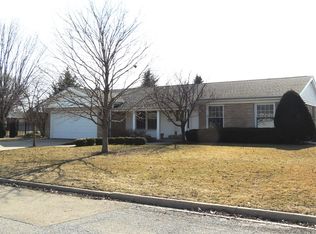 2604 Rock St, Peru, IL 61354