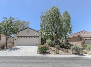 2543 Anani Rd, Henderson, NV 89044