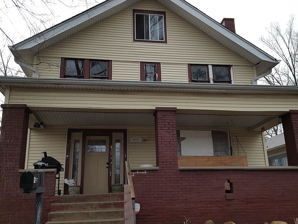 1st image of 437 N Euclid Ave