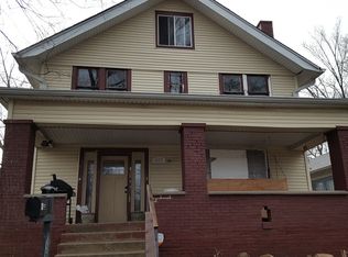 437 N Euclid Ave, Indianapolis, IN