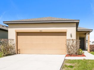 34812 Daisy Meadow Loop, Zephyrhills, FL 33541