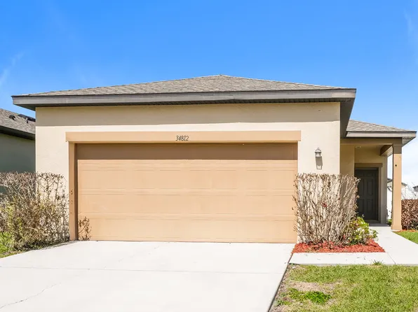 34812 Daisy Meadow Loop, Zephyrhills, FL 33541