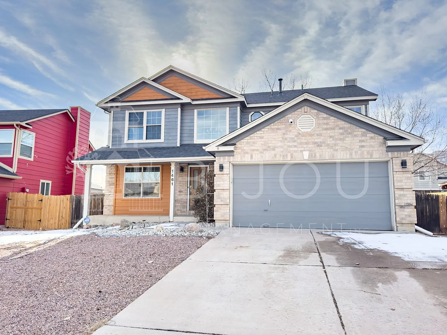 Cheyenne Meadows / Gate 3 Fort Carson Home — Photo 2
