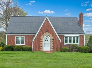 129 Liberty St, Perryopolis, PA 15473