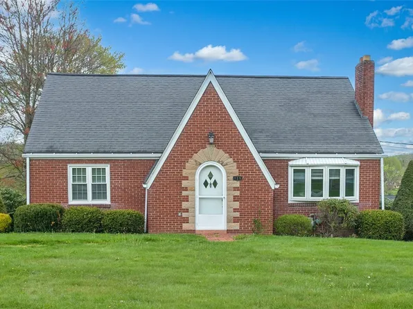 129 Liberty St, Perryopolis, PA 15473