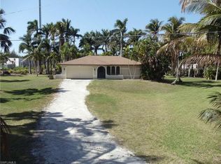 10211 Frankie Lane Dr, Saint James City, FL 33956