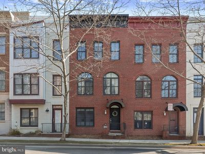 5605 44th Ave, Hyattsville, MD, 20781