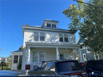 2124 Rhudy St, Richmond, VA, 23222