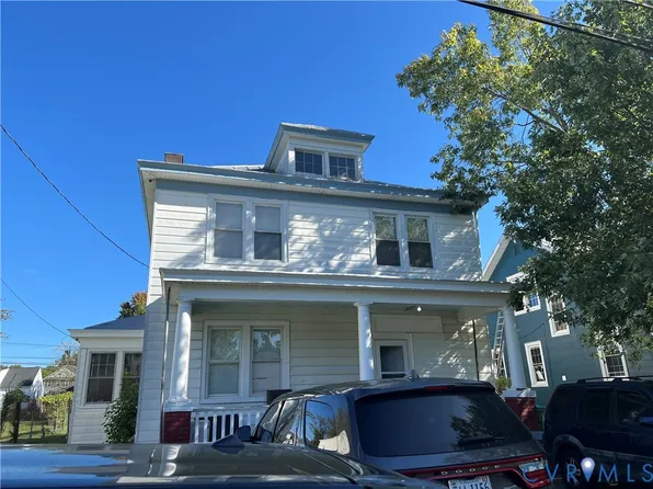 2124 Rhudy St, Richmond, VA 23222