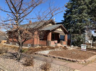 4429 W 35th Ave, Denver, CO 80212