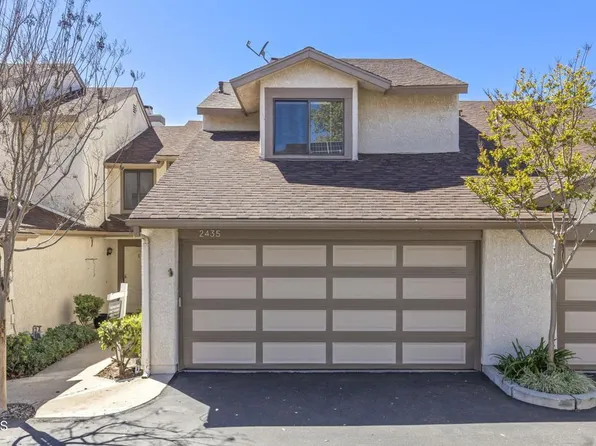 2435 Hopi Ln, Ventura, CA 93001