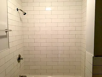 Rented by Urban View Realty