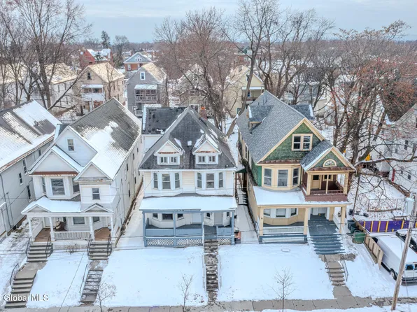 442 Hudson Avenue, Albany, NY 12203