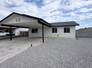 8927 E 39th St, Yuma, AZ 85365
