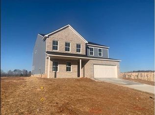 7430 Barclay Ct, Dawsonville, GA 30534