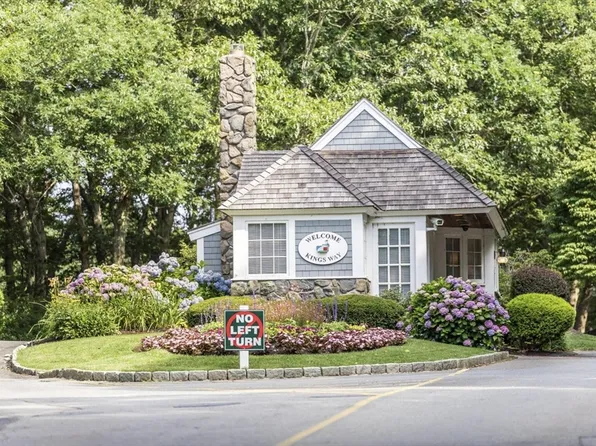 102 Kates Path #102, Yarmouth Pt, MA 02675