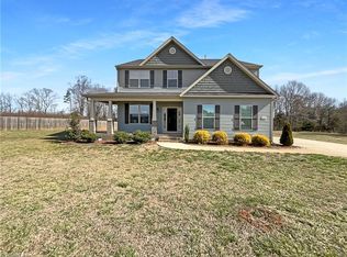 2064 Centurion Way, Graham, NC 27253