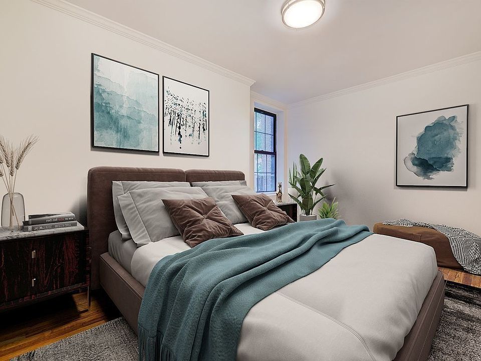 1st image of 211 W 149th St APT 1D